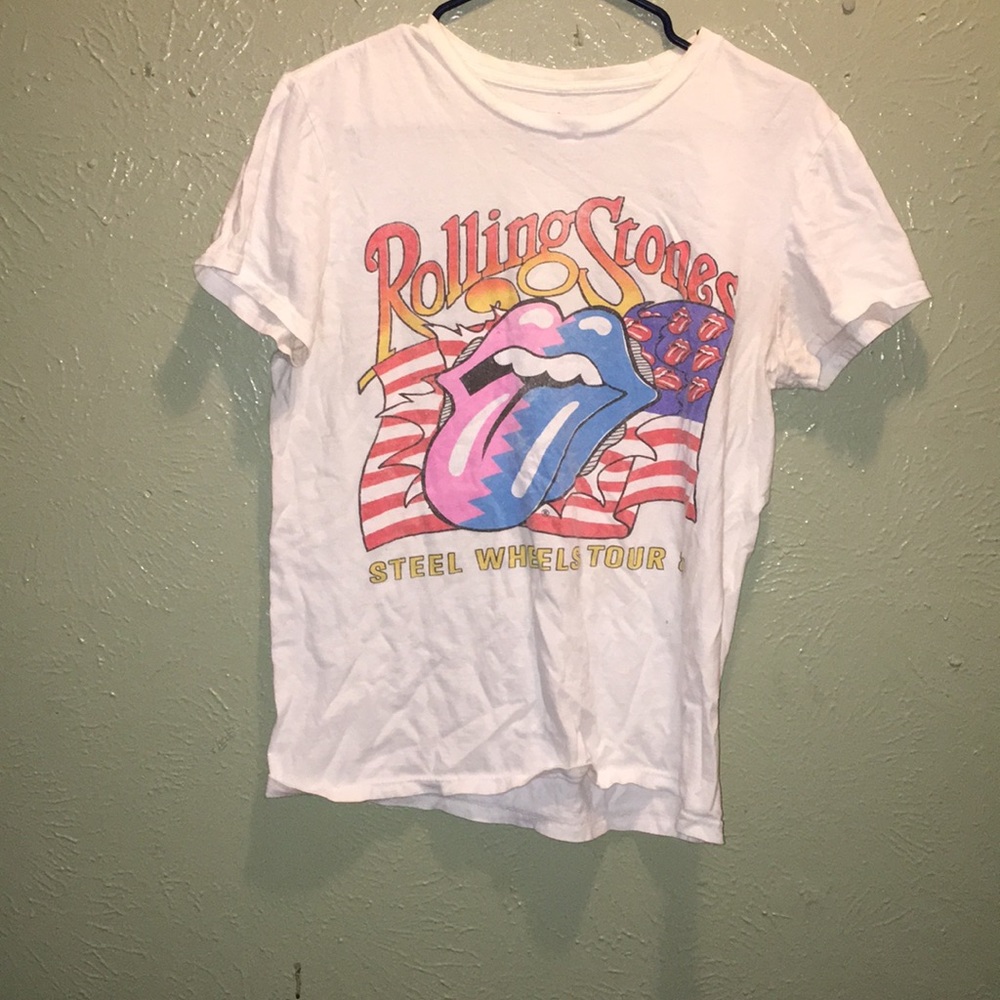 Graphics t-shirt - Picture 1 of 2